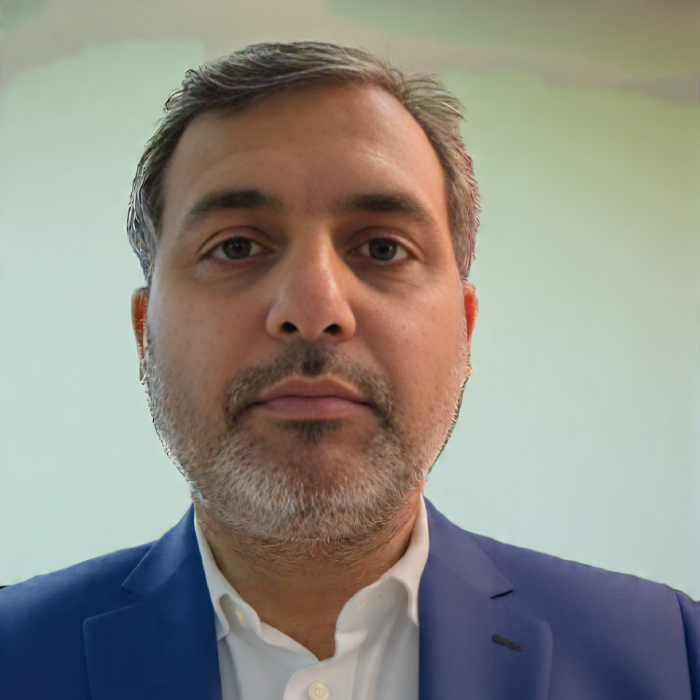 Ravinder Kumar